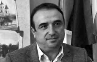 PREMINUO PREDSEDNIK OPŠTINE BEČEJ!