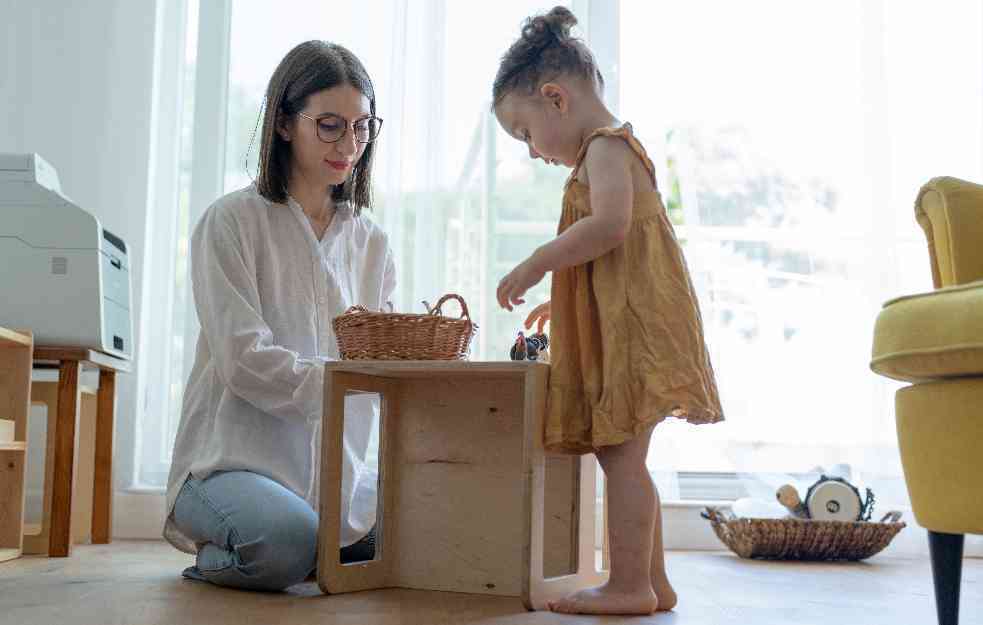 JEDNA OSOBINA OTKRIVA DA JE VAŠE DETE TALENTOVANO : Stručnjaci otkrivaju na šta obratiti pažnju