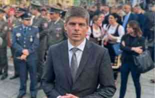 <span style='color:red;'><b>Arno Gujon</b></span> dobitnik nagrade 