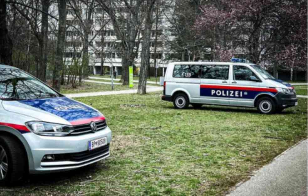Austrijanka izbola nožem Srbina  (34) u Inzburku