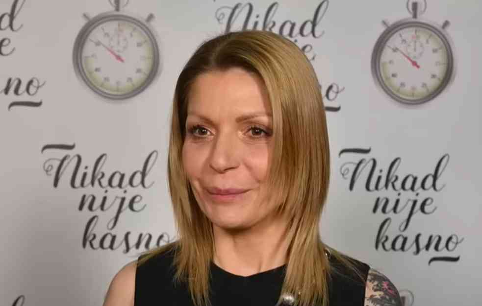 „MOJ SUPRUG JE SEBI ODUZEO ŽIVOT“, Nathalie Prijović razorena od bola: „Nosiću teret do kraja života“ (VIDEO)