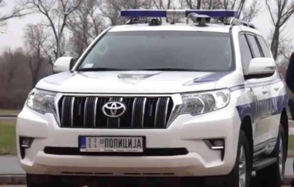 Uhapšen vozač sa Palilule: Oglasilo se tužilaštvo nakon nesreće u kojoj je teško povređen motociklista