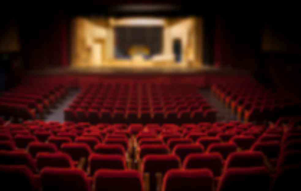 Nova predstava u Bitef teatru pod nazivom „Samoubistvo kao…činjenica“