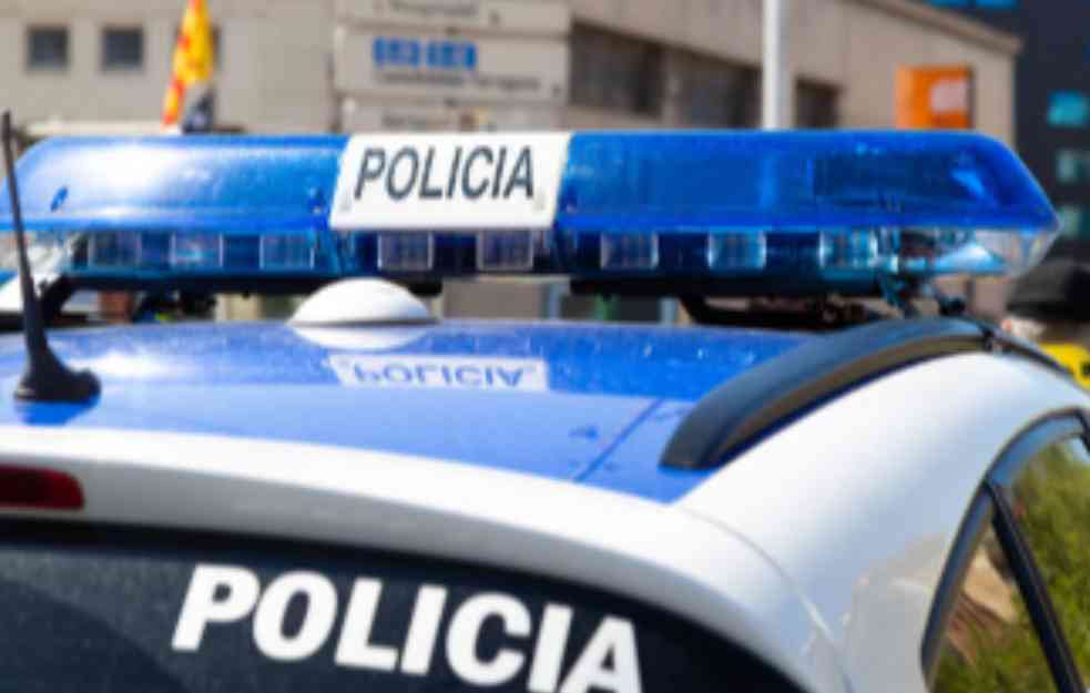 TRAGEDIJA U ŠPANIJI: Fudbaler ubijen posle svađe: Oglasio se Real Madrid