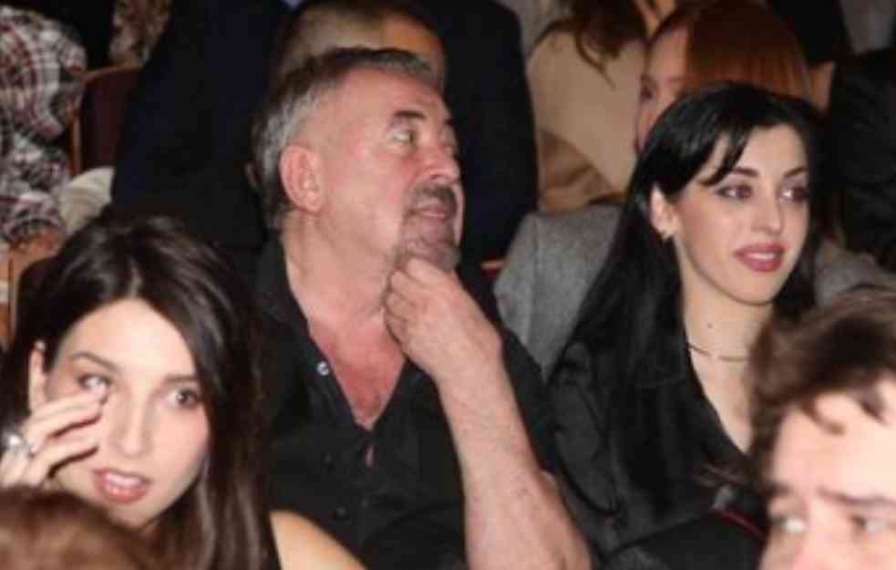 Mimine komšije o njegovoj 35 godina mlađoj devojci: 
