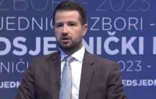 KAKVA BRUKA! JAKOV MILATOVIĆ ŽESTOKO RAZOČARAO SRBE! Kosovo nezavisno, u Srebrenici bio genocid, živeo NATO, sankcije Rusiji!