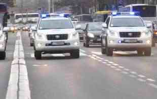 Policija u <span style='color:red;'><b>Majdanpek</b></span>u organizovala veliku zaplenu droge