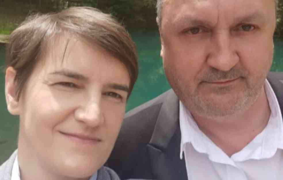 BAHATI NAPREDNJAK PRETIO SMRĆU EKOLOŠKOM AKTIVISTI: Ovo ti je opomena, ako neko udari na mene, onda te sečemo! (AUDIO SNIMAK)