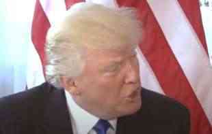PORNO GLUMICA I VANBRAČNO DETE STAVLJAJU MU SE NA TERET: Ovo su detalji optužnice protiv Donalda Trampa