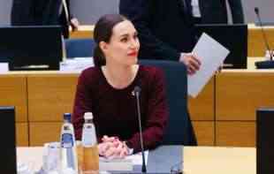 <span style='color:red;'><b>Premijerka Finske</b></span> posle poraza na izborima povlači se sa čela partije