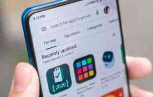 Aplikacije proterane sa Google Play prodavnice: Preko 300 aplikacija se briše