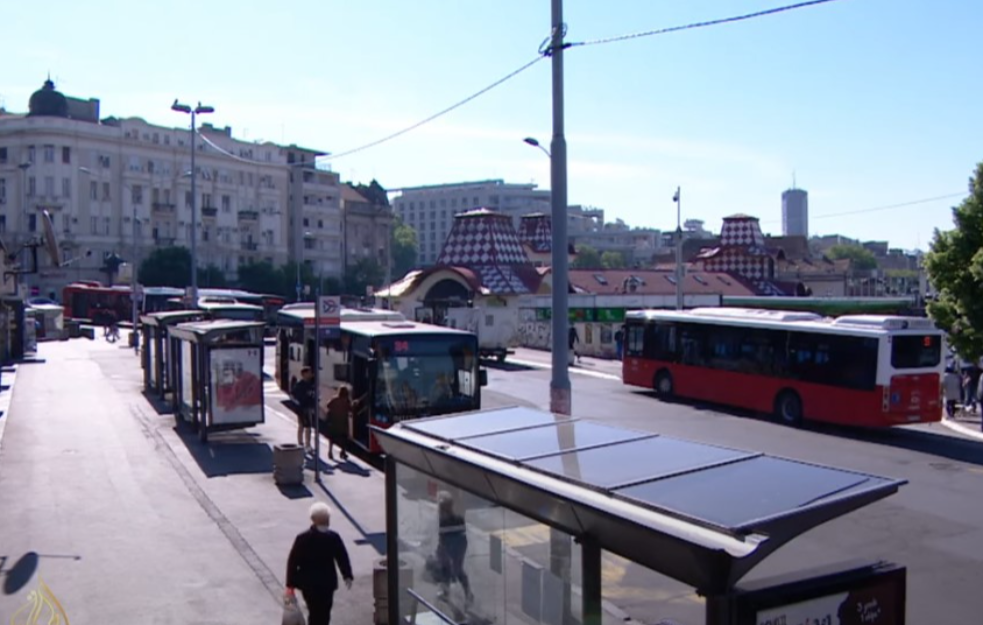 BEOGRAĐANI, PAŽNJA! Sve promene u GSP na jednom mestu! 