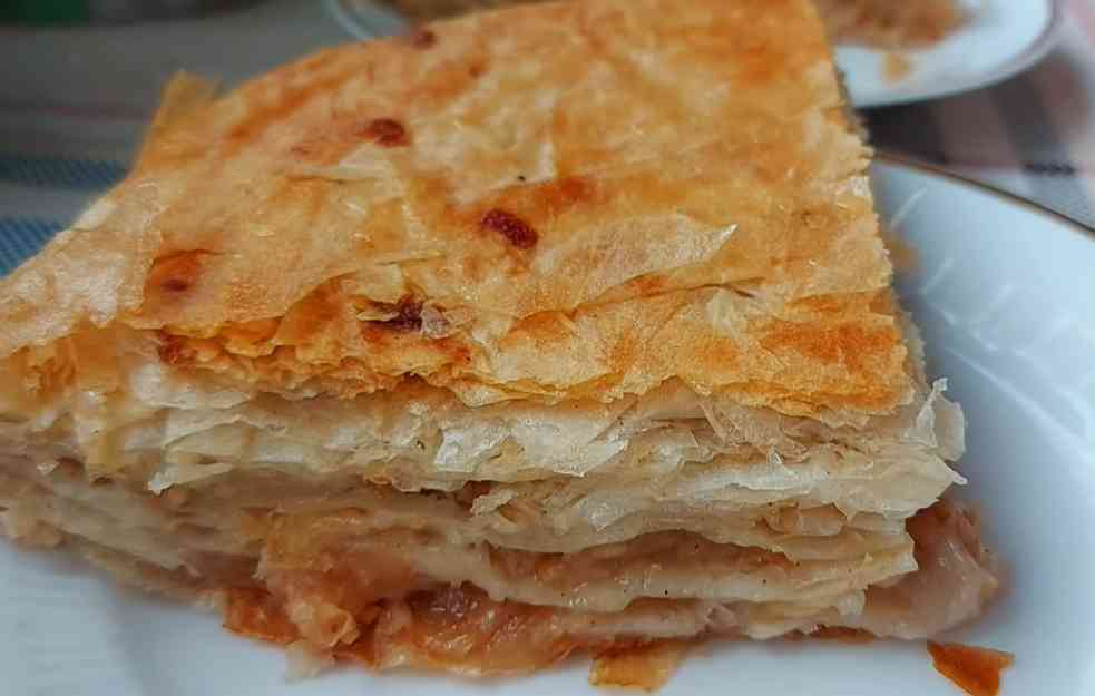 KOJE MESTO ZAUZIMA SRBIJA? Poznat spisak 100 najboljih kuhinja u svetu