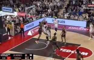PARTIZAN ZARADIO BOGATSTVO PLASMANOM U <span style='color:red;'><b>TOP 8</b></span>: Evo koliko crno-beli dobijaju od Evrolige posle velikog uspeha