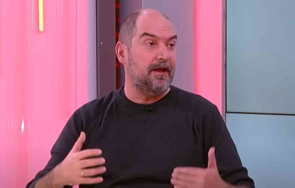 DRAGOLJUB DRAŽA PETROVIĆ: Brojanje Vučića i SNS-ovaca