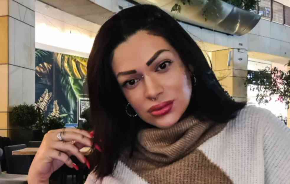 Gubi se svaki trag: Nakon što je Dunja Ilić udarila na Milana Stankovića vodi se kao nestala