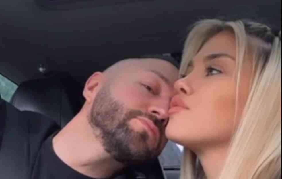 Vanja Aleksić se javno obratila reperu: 