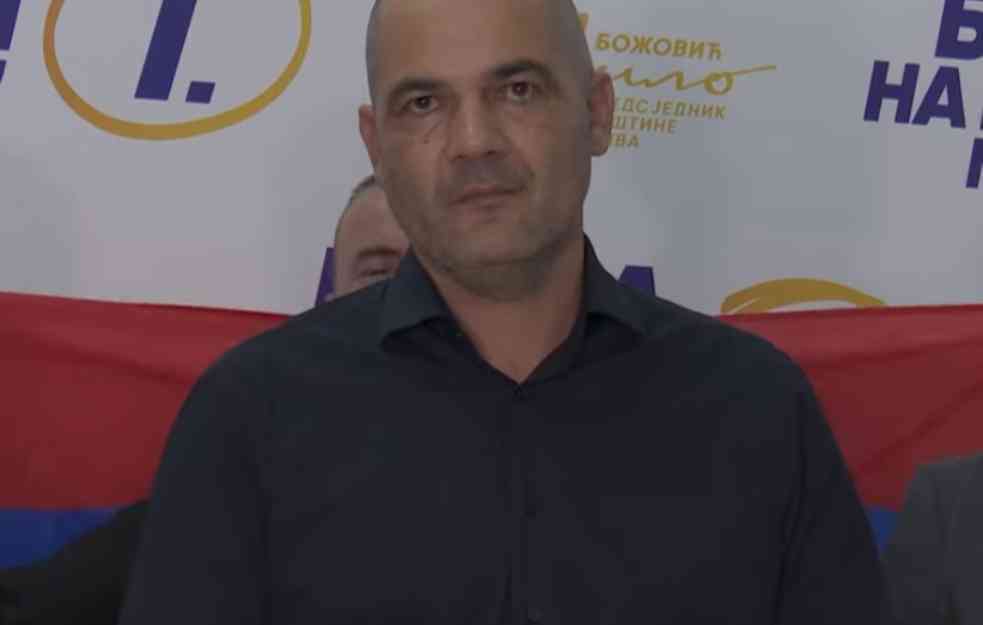 EVO KO JE UHAPŠENI PREDSEDNIK OPŠTINE BUDVA: Istaknuti član DF-a, sumnja se da je sarađivao sa škaljarcima! 