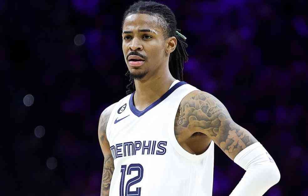 Morent pokazao zašto je motorna snaga Memfisa