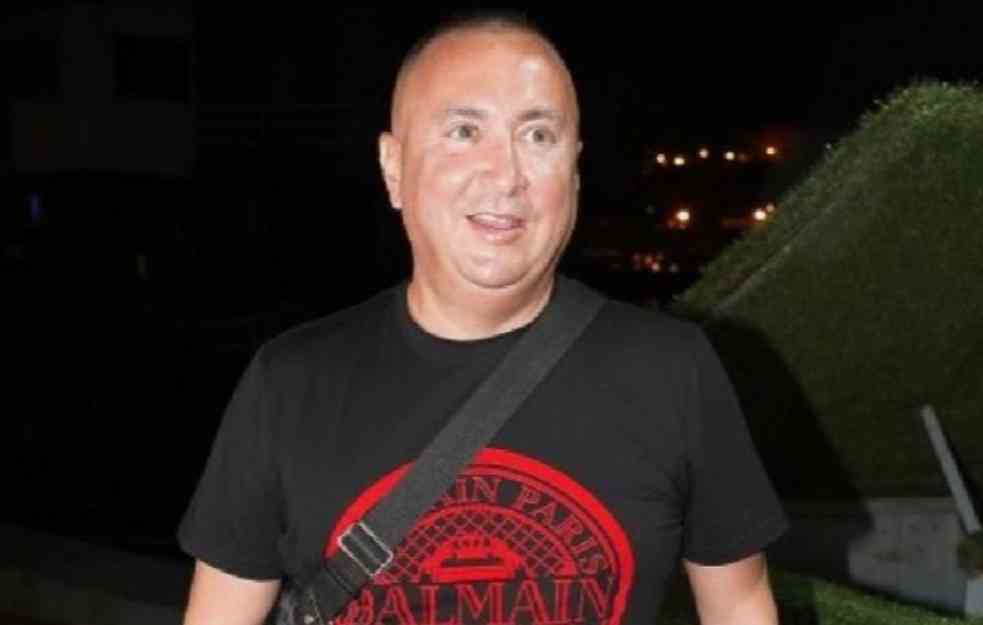 Odložena operacija našem folkeru