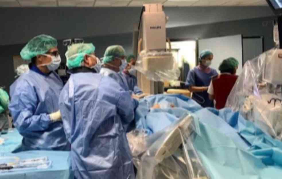 Rusiji preti opaka bolest: Druga osoba preminula
