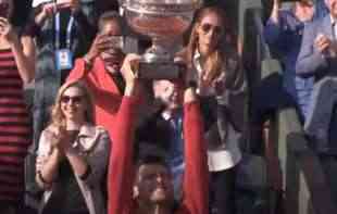NEVIĐENA DOMINACIJA KRALJA: Nole grabi ka magičnom broju, ovo je nova <span style='color:red;'><b>ATP lista</b></span> za istoriju