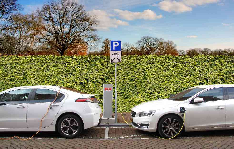Zašto su gume za električne automobile drugačije