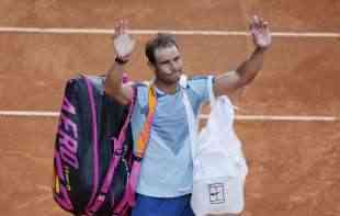 NADAL NAJAVIO <span style='color:red;'><b>KRAJ KARIJERE</b></span>