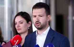 Novi sukob u vlasti Crne Gore: Milatović vratio sporazum sa Emiratima parlamentu