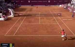 ĐOKOVIĆ DOŽIVEO ŠOKANTAN PORAZ NA SRPSKA OPENU: Pobeda karijere Dušana Lajovića (VIDEO)