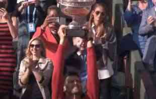 UZMI, NOLE, ROLAN GAROS: Rani porazi na pripremnim <span style='color:red;'><b>turniri</b></span>ma, sve podseća na željeni scenario!