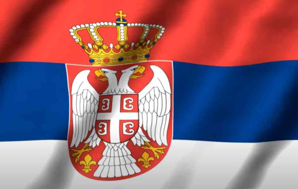 SRBIJA NA RASPRODAJI: Kratko uputstvo za prepoznavanje novog svetskog poretka