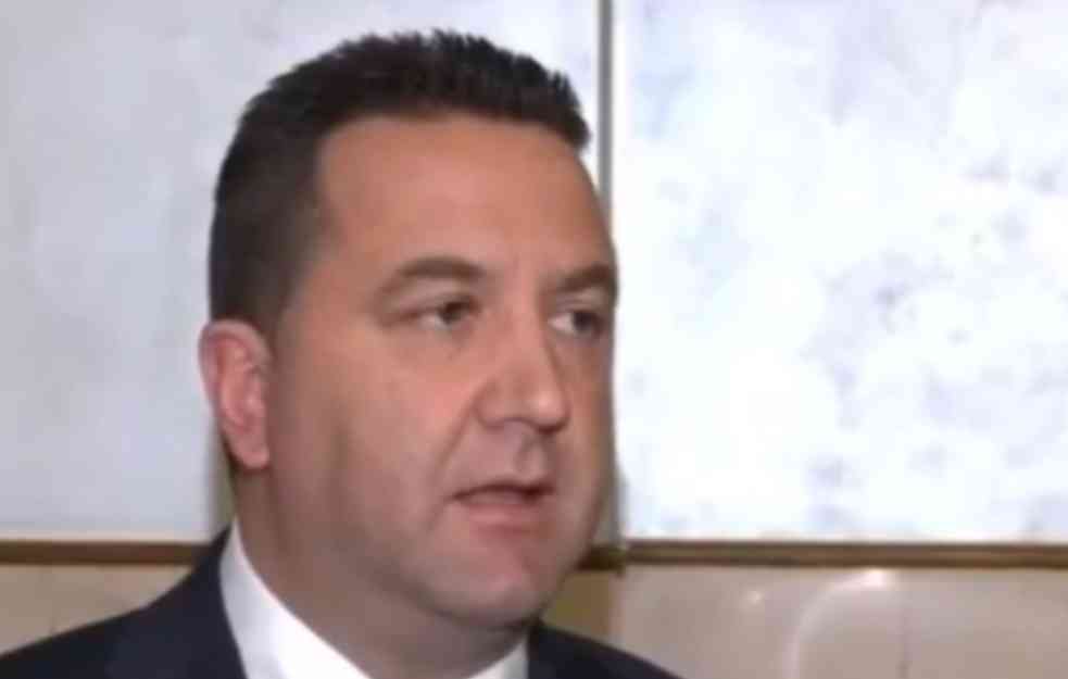 Napadnut poslanik DPS-a Jevto Eraković