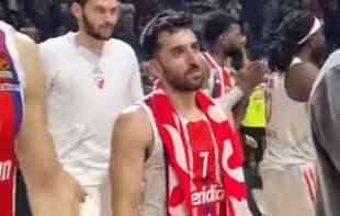 KAMPACO NAPUŠTA CRVENU ZVEZDU: <span style='color:red;'><b>Argentina</b></span>c dogovorio povratak u Real! (VIDEO)