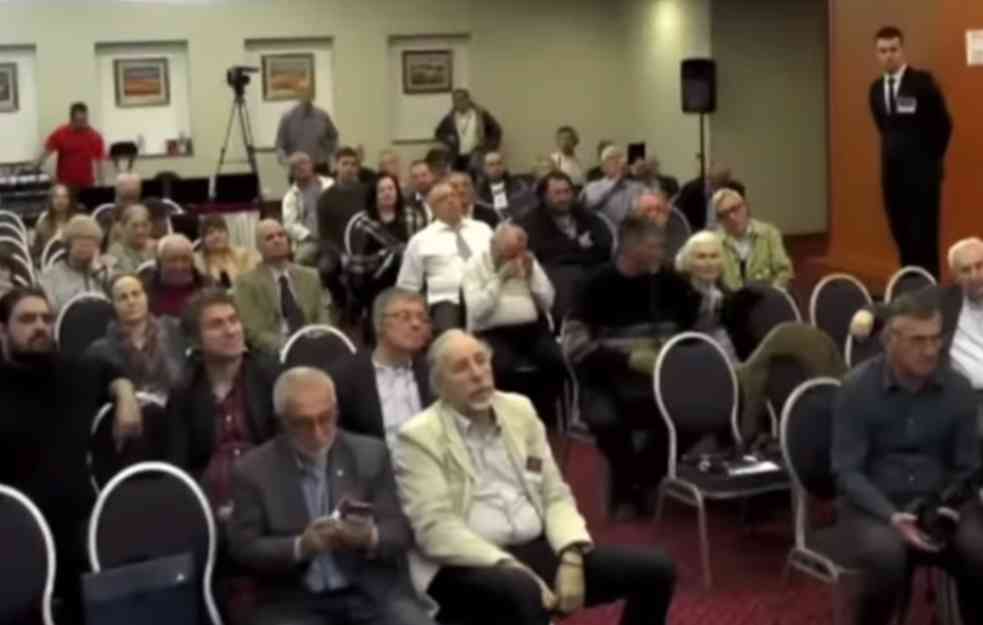 STEPINAC DOKAZANI ZLOČINAC, POTVRDIO DOKUMENT IZ VATIKANA 