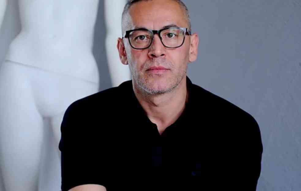 PRE SAMO GODINU DANA IZGUBIO JE OCA: Ovo je potresno pismo koje mu je Saša Vidić posvetio, reči kidaju dušu