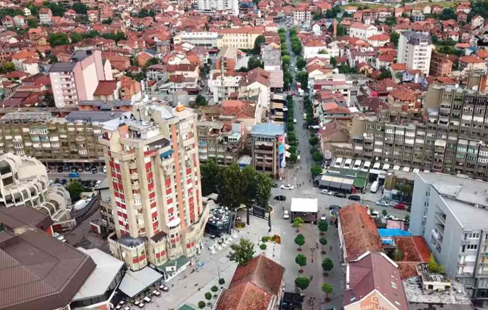 UŽAS U NOVOM PAZARU: Muškarac (48) silovao devojku (21)