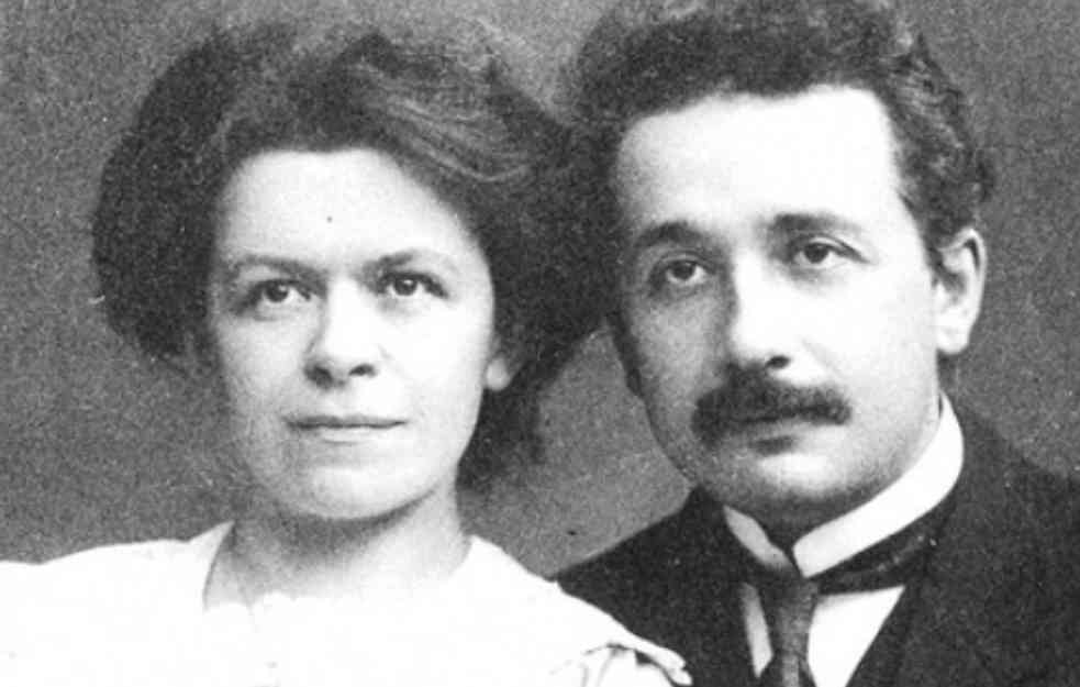 ĆERKU DALA NA USVAJANJE ZBOG LJUBAVI I OD TADA NIŠTA NIJE BILO ISTO: Tragični detalji iz života MILEVE MARIĆ