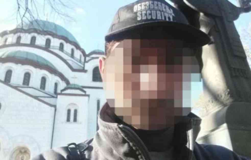 NAJBIZARNIJI DETALJI ZLOSTAVLJANJA KOD SOPOTA: Otac koji je tukao ćerku iskopao RAKU za bivšu ženu! (FOTO)