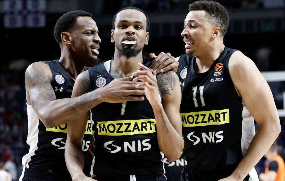 KEVIN PANTER: I dalje imamo šansu da uradimo nešto veliko