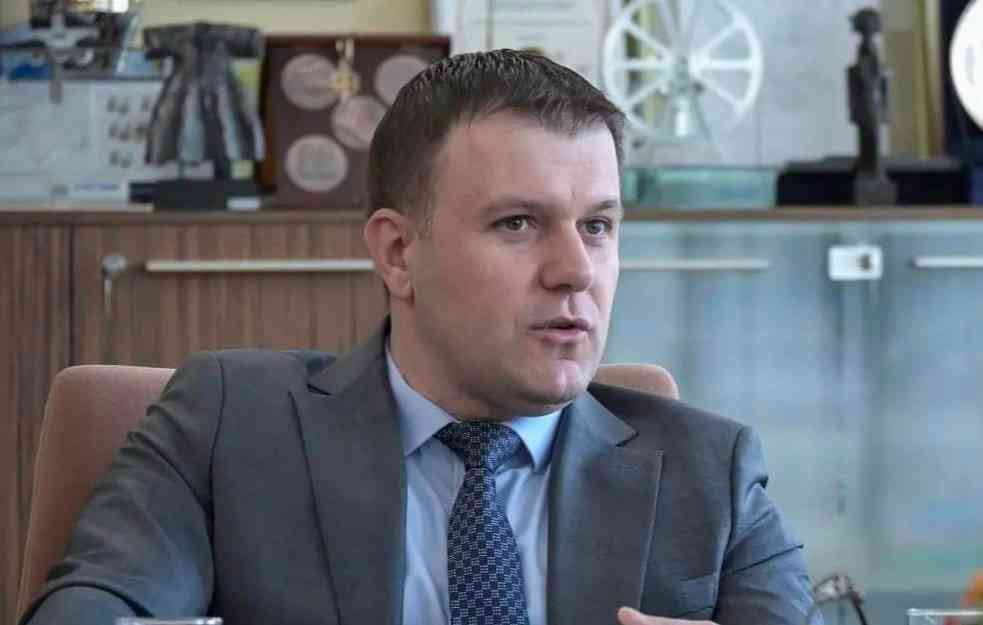 Ministar turizma najavio rekordna ulaganja u turizam Zapadne Srbije i unapređenje seoskog turizma