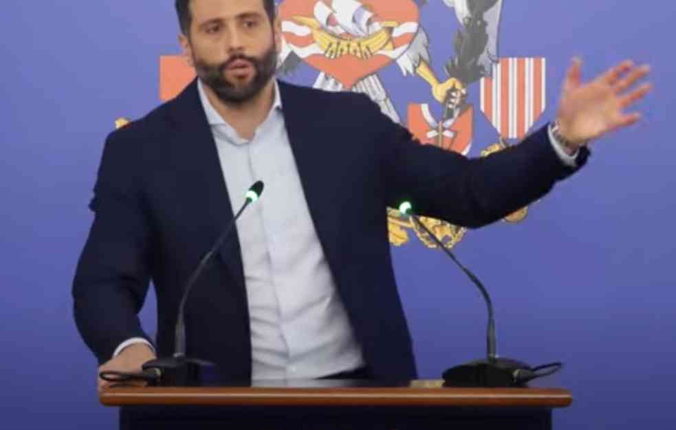 KONAČNE CENE KARATA ZA GSP DO SREDINE MAJA! Šapić: Do usvajanja možda bude još promena