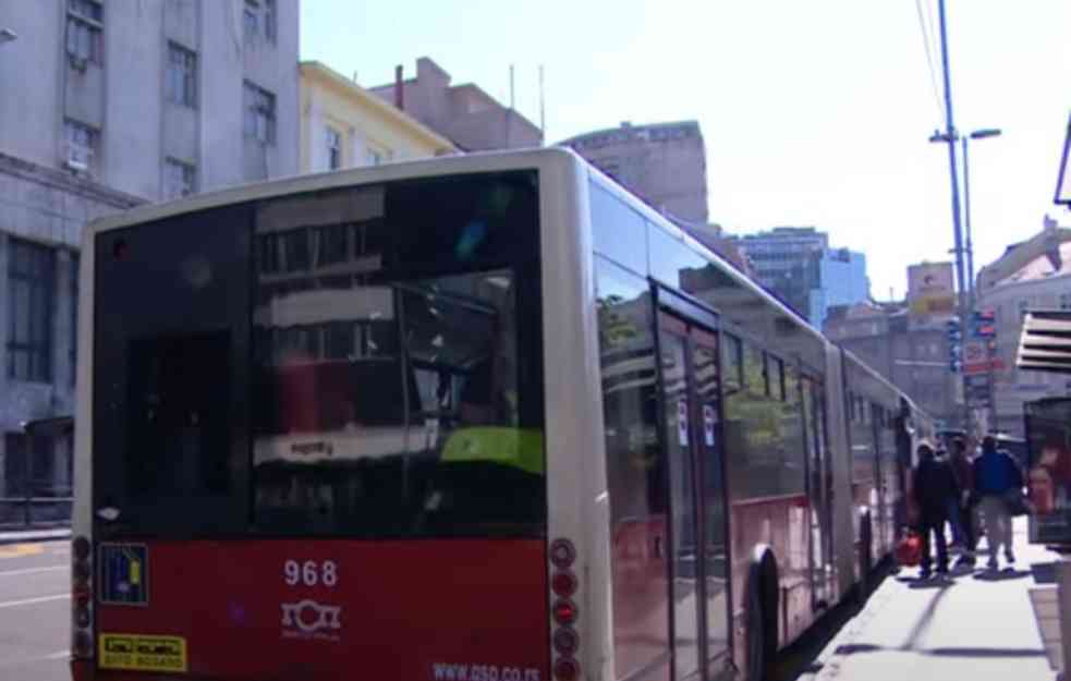 RASPAD U GSP: Manjak vozača, a višak zaposlenih u administraciji! 