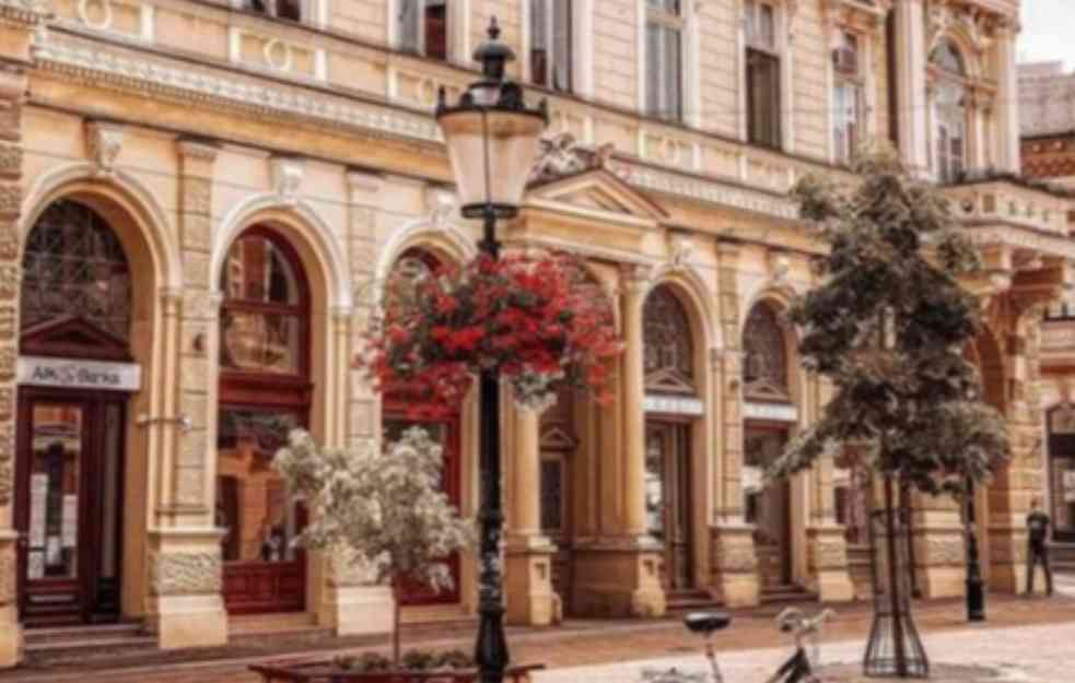 Rezultati popisa pokazali da u Subotici živi skoro šest hiljada vanzemaljaca