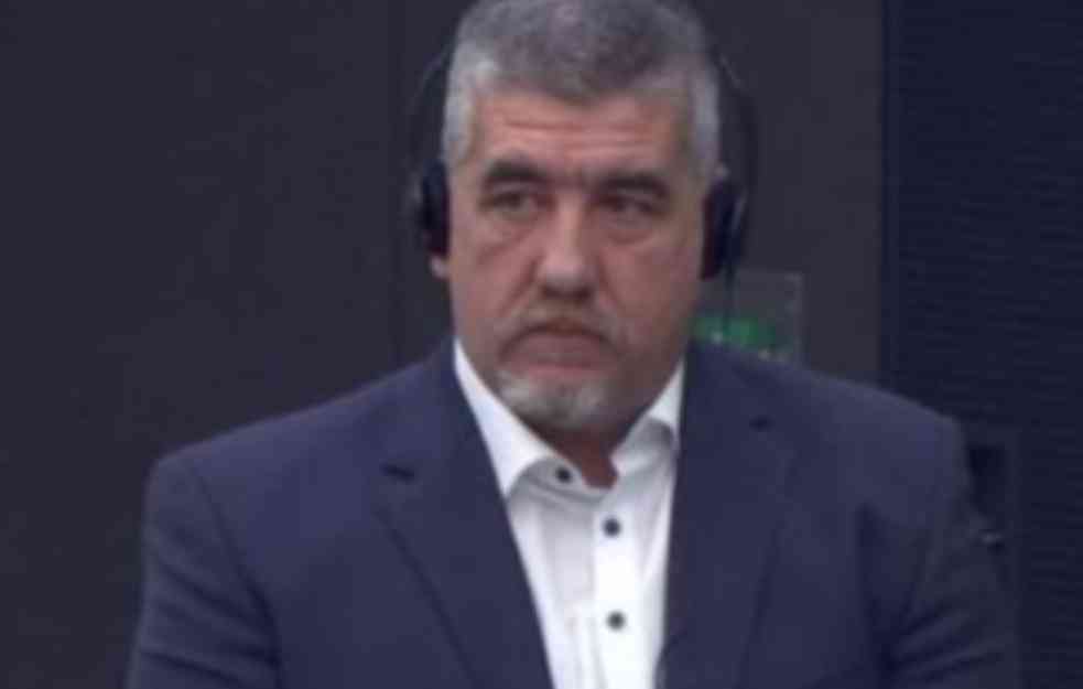 U Hagu nastavljeno suđenje nekadašnjem pripadniku terorističke tzv. 
