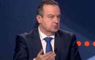 DAČIĆ: <span style='color:red;'><b>Američke sankcije</b></span> protiv Vulina su politička odluka zbog Rusije