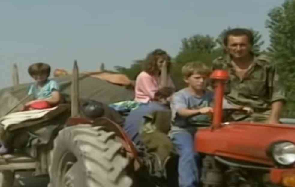 Na današnji dan 1995. počela je akcija 