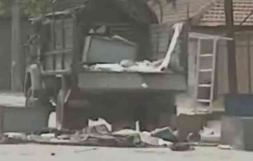 ZLOČIN ZA KOJI JOŠ NIKO NIJE ODGOVARAO: Godišnjica stradanja pripadnika JNA u Dobrovoljačkoj ulici u Sarajevu (VIDEO)