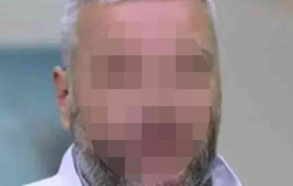 ZNAO SAM DA SE OSEĆA ODBAČENIM, ALI NIŠTA NISAM PRIMETIO: Evo šta je otac dečaka-ubice rekao na saslušanju!