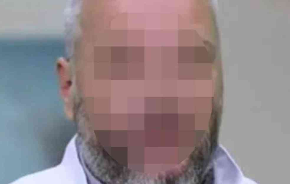 OTAC DEČAKA-UBICE U PETAK NA SASLUŠANJU: Odgovara na pitanja kako mu je sin uzeo pištolj iz sefa i pobio drugare i čuvara